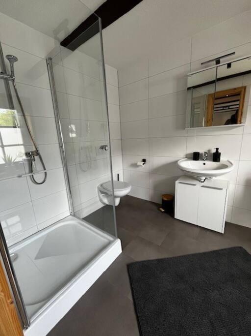 Levis Loft Fritzlar-Ungedanken Apartment ภายนอก รูปภาพ