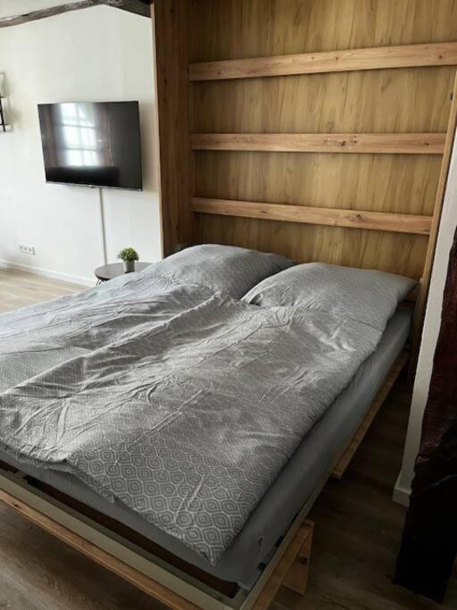 Levis Loft Fritzlar-Ungedanken Apartment ภายนอก รูปภาพ