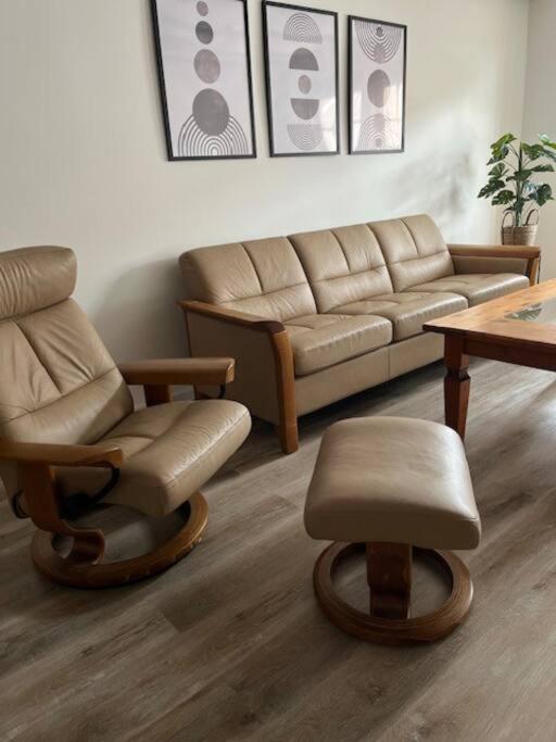 Levis Loft Fritzlar-Ungedanken Apartment ภายนอก รูปภาพ