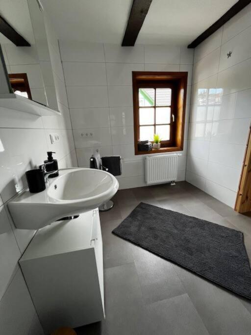 Levis Loft Fritzlar-Ungedanken Apartment ภายนอก รูปภาพ